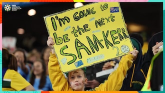 Repousser les limites : l’héritage de la Coupe du Monde Féminine de la FIFA™