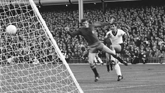 République Fédérale d'Allemagne - Espagne