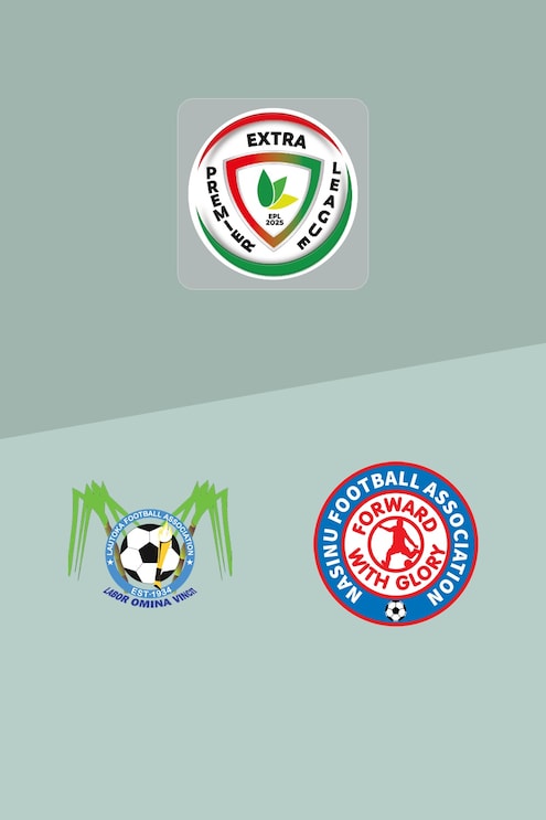 Lautoka vs Nasinu | Liga Premier de Extra 2025 | Partido completo