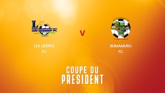Les Lierres FC x Bumamuru FC