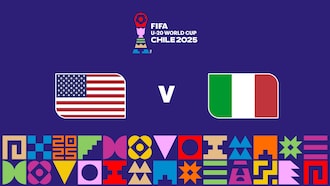 USA v Italy