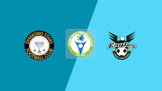 Diamond Stars FC - Kamboi Eagles FC
