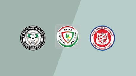 Suva - Navua | Ligue Première de Extra 2025 | Match complet