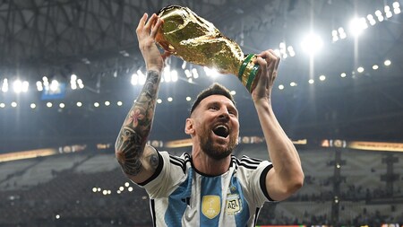 Que gane el mejor | Capitanes del Mundo