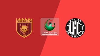 Fujairah Club - United Club