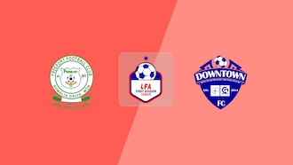 Freeport FC - Downtown FC