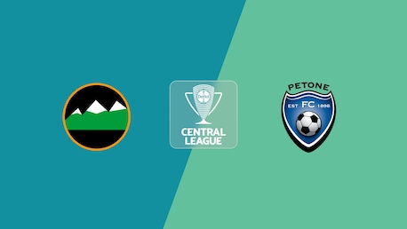 Upper Hutt City - Petone | Lega Centrale | Lega Nazionale 2025 | Match completo
