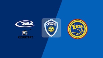 Kickstart Rush - Ellerton FC