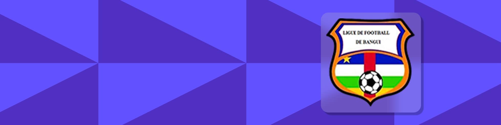 Replays - Ligue de Bangui 2023/2024