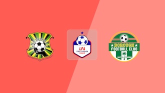 FC Fassell vs Borough FC