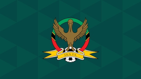 Federación de Fútbol de San Cristóbal y Nieves 