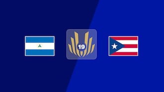 Nicaragua - Puerto Rico