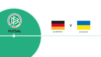 Germany v Ukraine