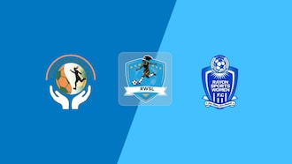 Forever Girls FC v Rayon Sports Women