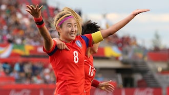 República da Coreia x Espanha