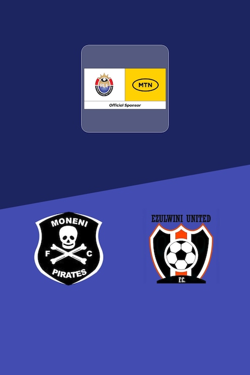 Moneni Pirates FC v Ezulwini United FC | MTN Premier League 2025/26 | Full Match Replay
