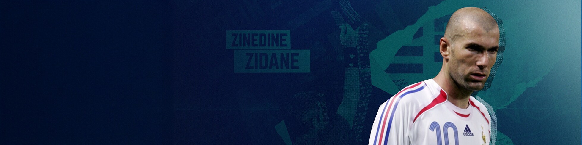 Originais com a França