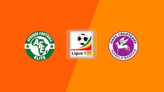 Afrique Football Elite - Onze Createurs