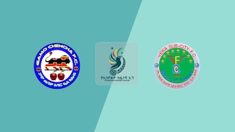 Gamo Chencha v Yeka SC