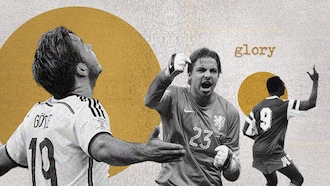 Goldene Einwechslungen · Ruhm | Emotions