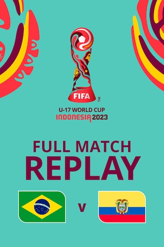 2023 FIFA U17 World Cup