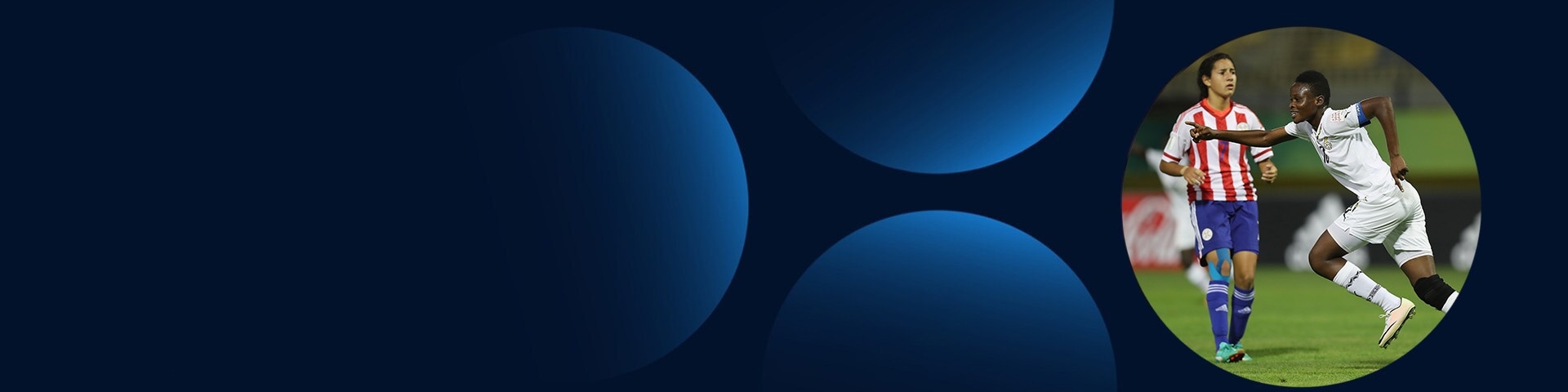 A blast from the past: top goals and future stars