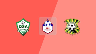 Discoveries SA - FC Fassell