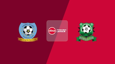 Light Stars FC x PTL Bazar Brothers FC | Seychelles Absa Premier League 2025/26