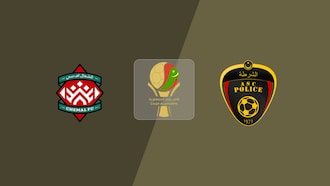 Chemal FC - ASC Police