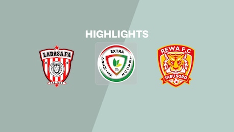 Labasa - Rewa | Ligue Première de Extra 2025 | Résumé vidéo
