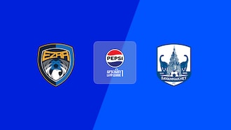 Ezra FC - Savannakhet FC