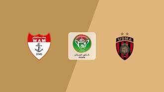 WA Mostaganem Sub-15 x USM Alger Sub-15