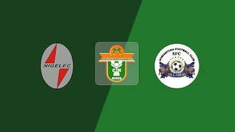 ASN Nigelec - Soniantcha FC