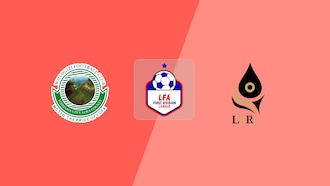 Wologisi FC v LPRC Oilers