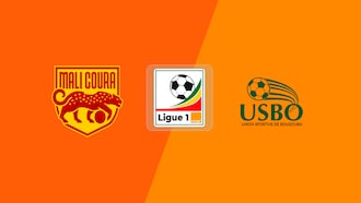 FC Malicoura - US Bougouba