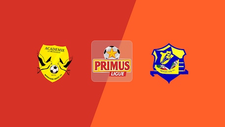 Messager Ngozi vs Ngozi City | Primus Ligue Burundi 2025/26