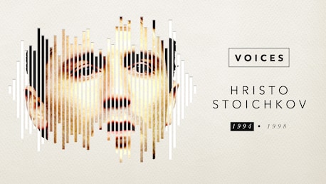 Hristo Stoichkov | Voices