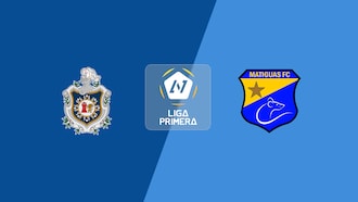 UNAN-Managua v Matiguás FC