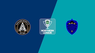 Auckland United - Auckland FC