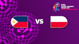 Philippines v Poland