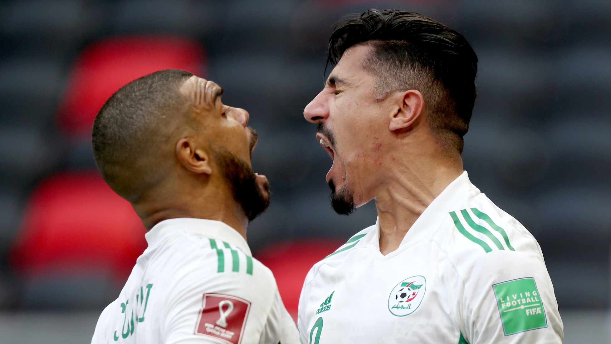 Algeria-Sudan | Gruppo D | Coppa Araba FIFA 2021 | Highlights