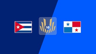 Cuba - Panamá