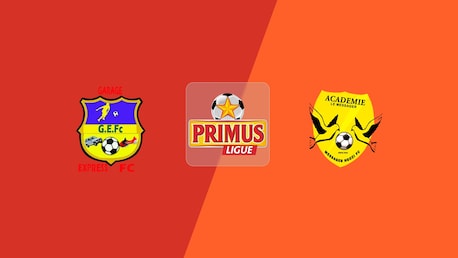 Garage Express FC - Messager Ngozi | Primus Ligue Burundi 2025/26 | Match complet