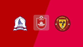 Matlama Football Club - Lioli FC