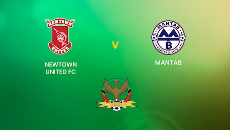 Newtown United FC - Mantab FC  | Play-off per la retrocessione | Premier League | Saint Kitts e Nevis | Match Completo