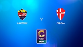 AC Lumezzane vs Padova