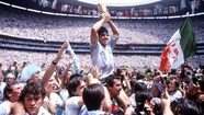 Copa Mundial de la FIFA Mexico 1986