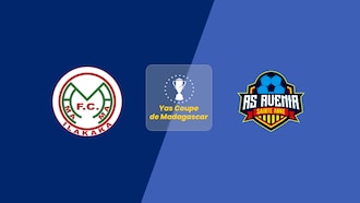 Mama vs Avenir St Anne