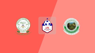 Freeport FC v Wologisi FC