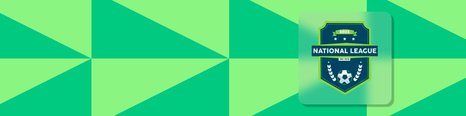 BVIFA National League 